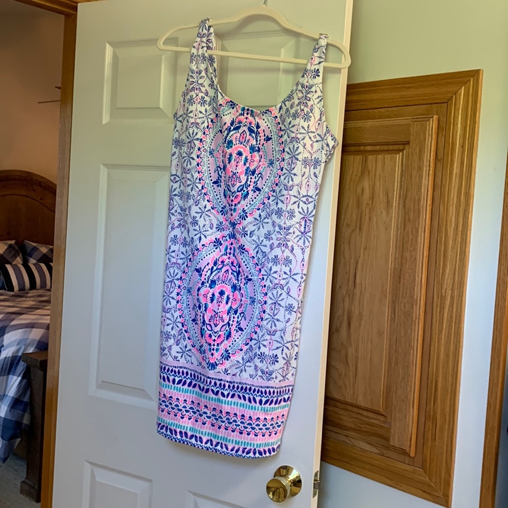 NWOT Lilly Pulitzer dress